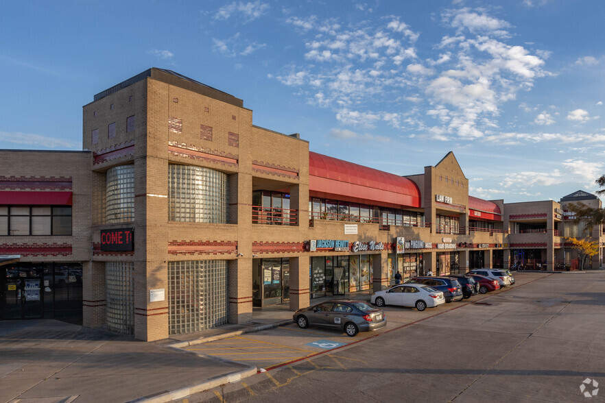 6911-7055 Highway 6 S, Houston, TX en alquiler - Foto del edificio - Imagen 2 de 7