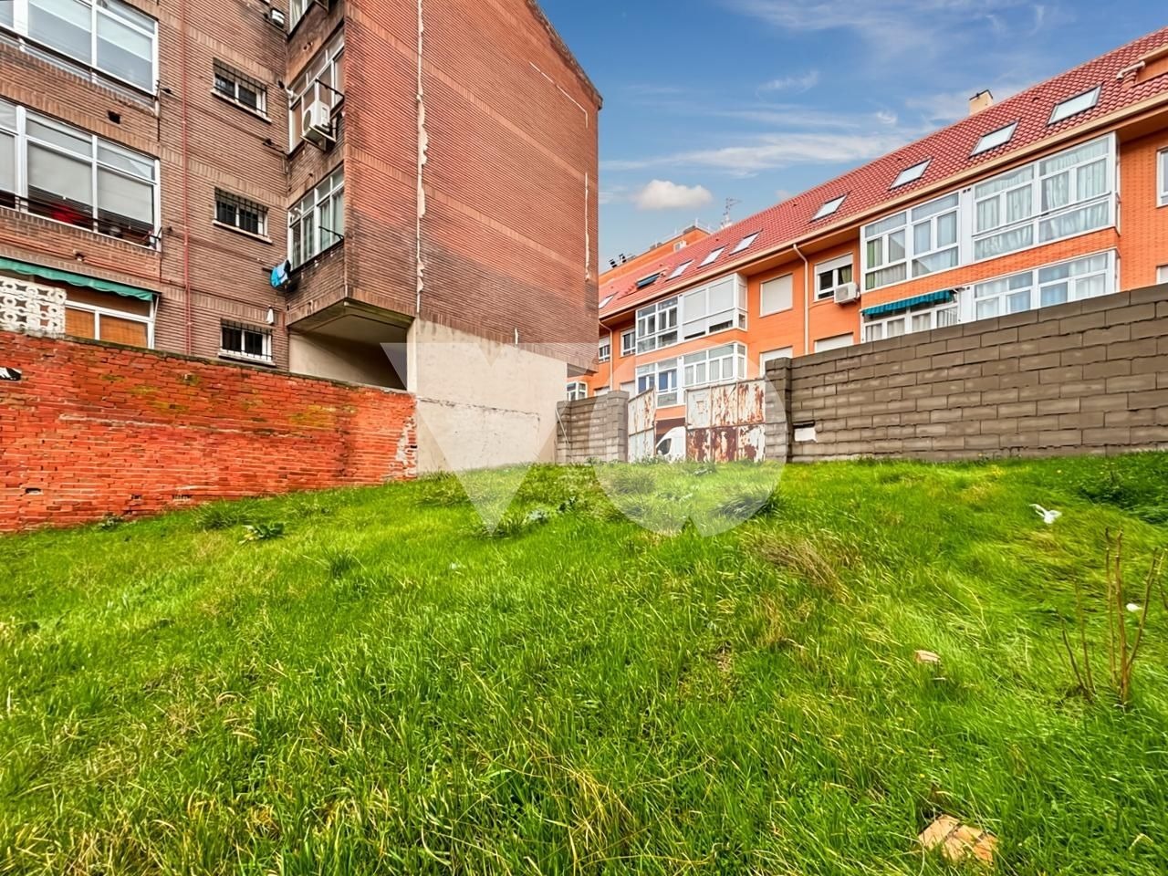 Nave en Collado Villalba, Madrid en venta Foto principal- Imagen 1 de 4