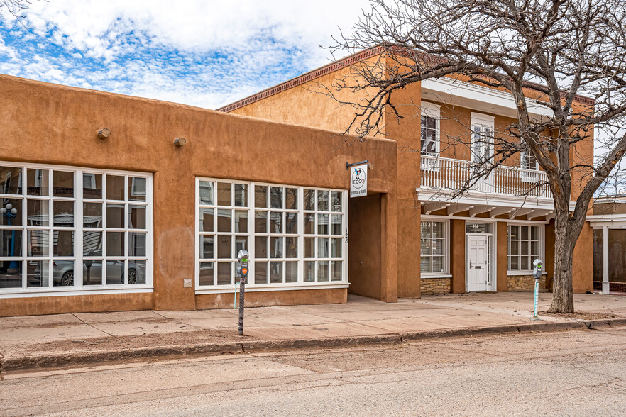 128 E Marcy St, Santa Fe, NM en venta - Foto principal - Imagen 1 de 1