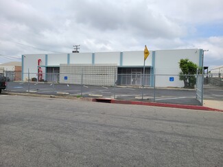 Más detalles para 141 E 157th St, Gardena, CA - Naves en alquiler