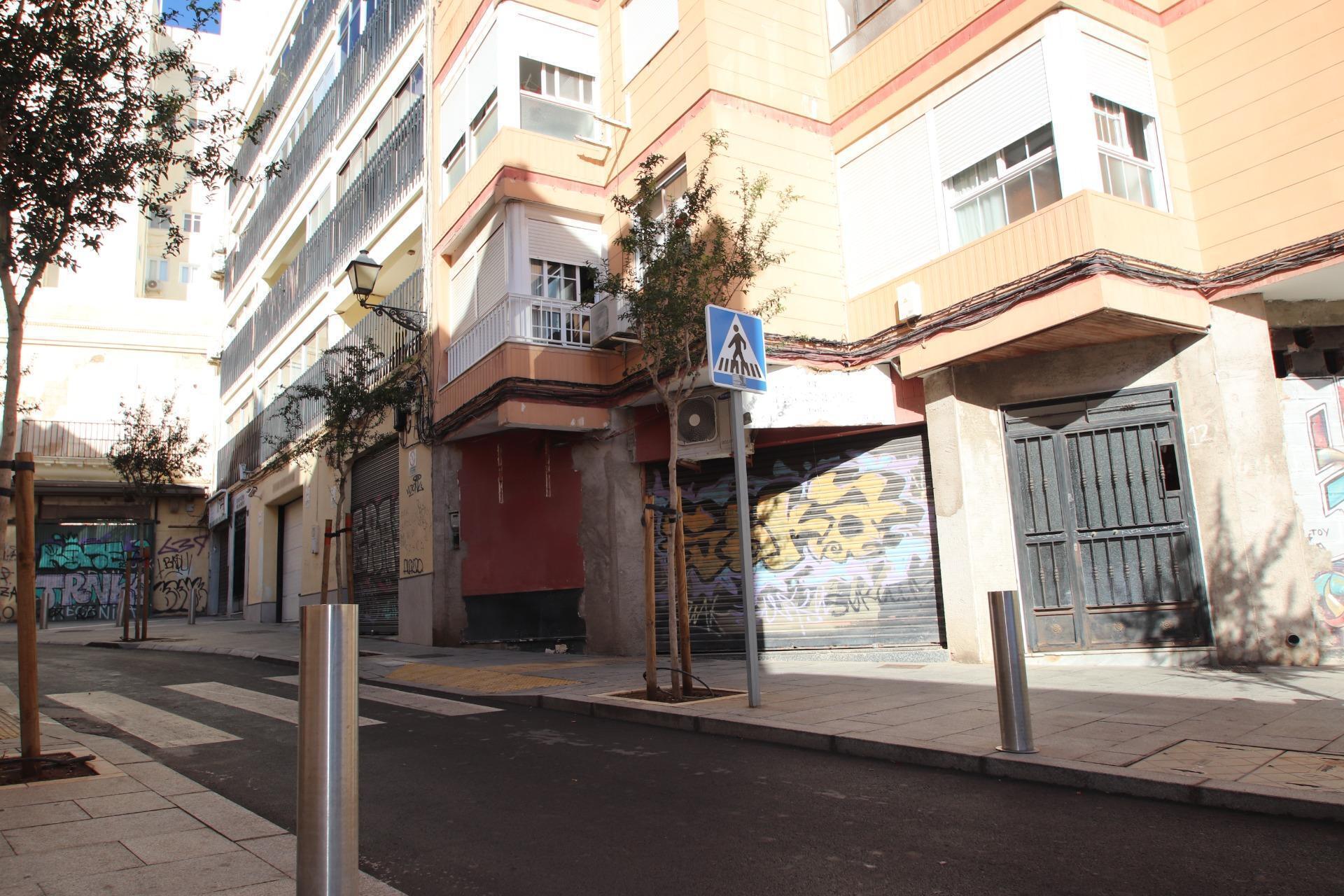 Masnou, 12, Almería, Almería en venta Foto del edificio- Imagen 1 de 1