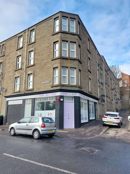 96-98 Broughty Ferry Rd, Dundee en alquiler - Foto del edificio - Imagen 3 de 3