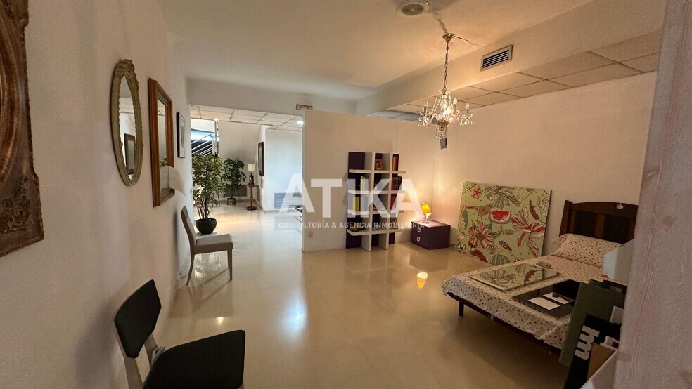 Local en Ontinyent en venta - Foto del edificio - Imagen 3 de 14