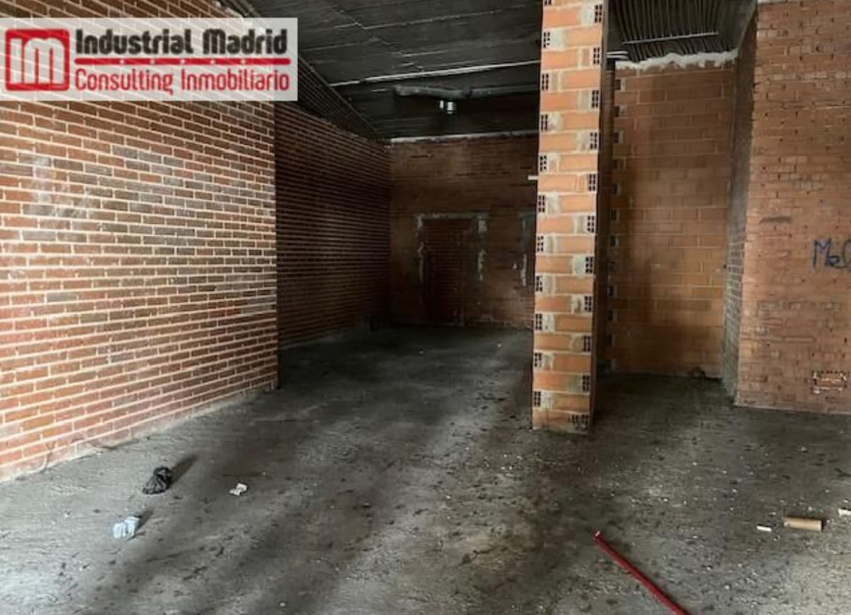 Edificio residencial en Arganda del Rey, Madrid en venta Foto principal- Imagen 1 de 2