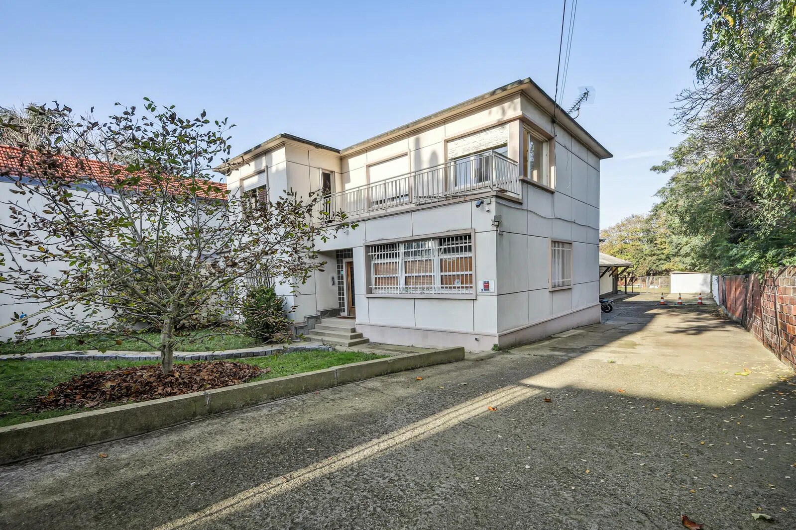 55 Rue Du Colonel Fabien, Arcueil en venta Foto del edificio- Imagen 1 de 18