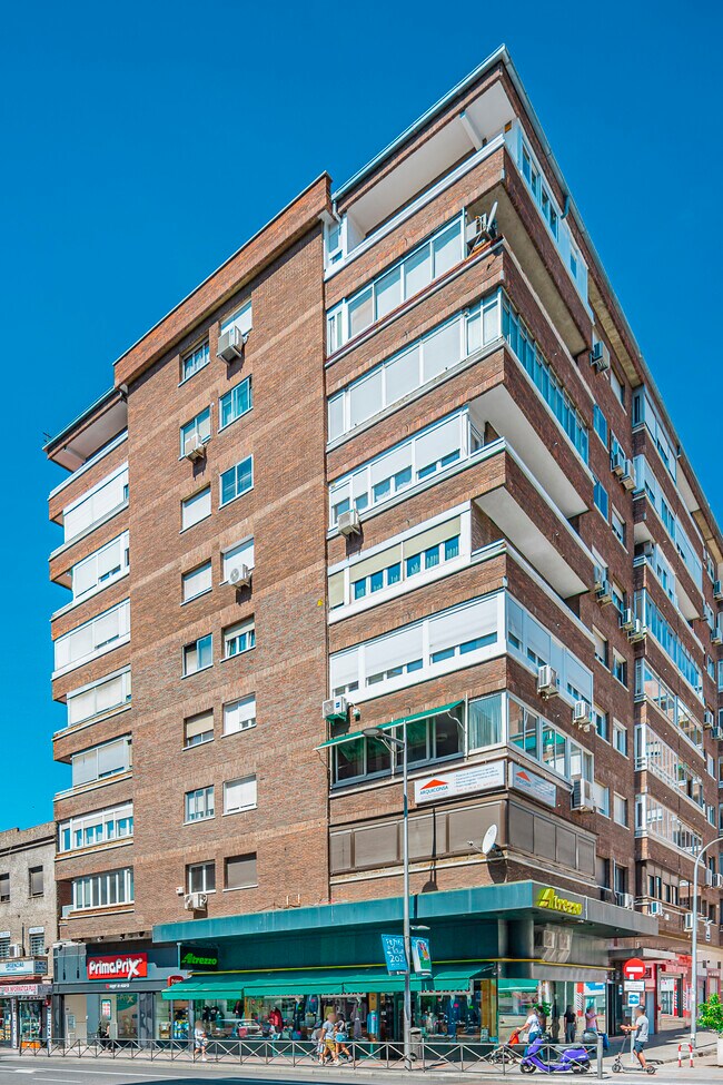 Más detalles para Calle de Bravo Murillo, 297 A, Madrid - Oficina en alquiler
