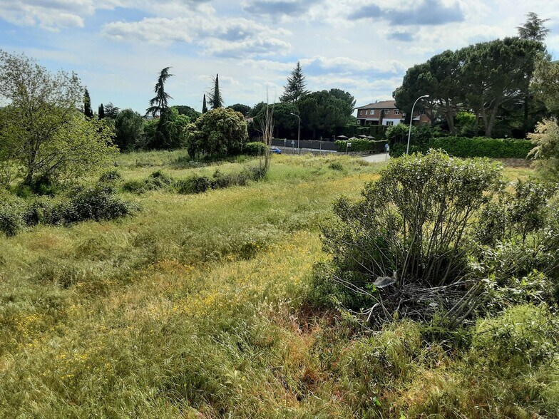 Terreno en Galapagar, Madrid en venta - Foto de la construcción - Imagen 3 de 6