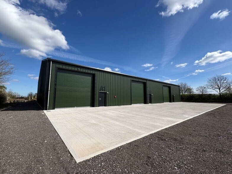 Godington, Bicester en alquiler - Foto del edificio - Imagen 1 de 6