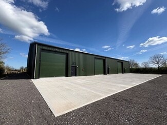 Más detalles de Godington, Bicester - Nave en alquiler