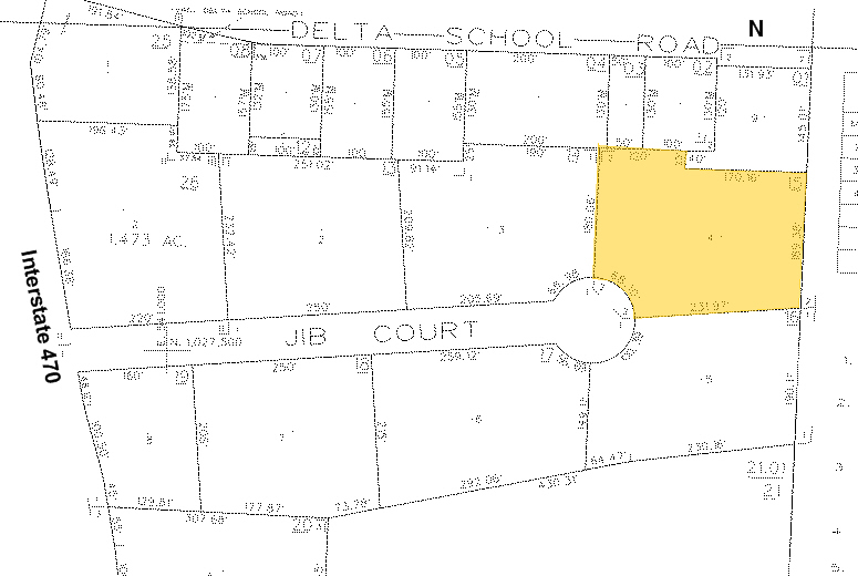 1036 NE Jib Ct, Lees Summit, MO en alquiler - Plano de solar - Imagen 3 de 3