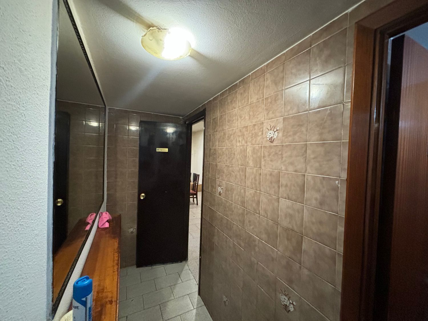 Local en Santiago de Compostela, La Coruna en alquiler Foto del interior- Imagen 1 de 5