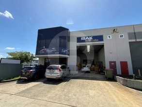 26 Day St N, Silverwater Parramatta en alquiler Foto del edificio- Imagen 1 de 3