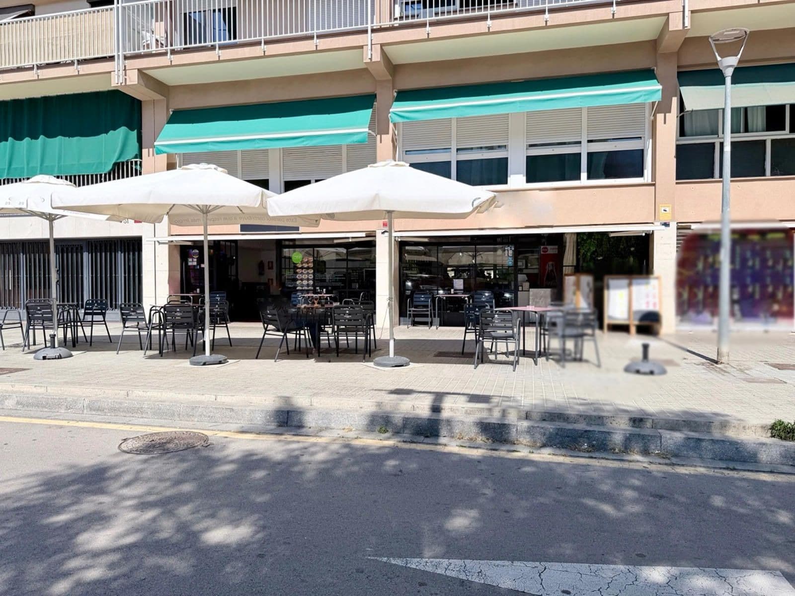Local en L'Hospitalet de Llobregat, Barcelona en alquiler Foto del interior- Imagen 1 de 5