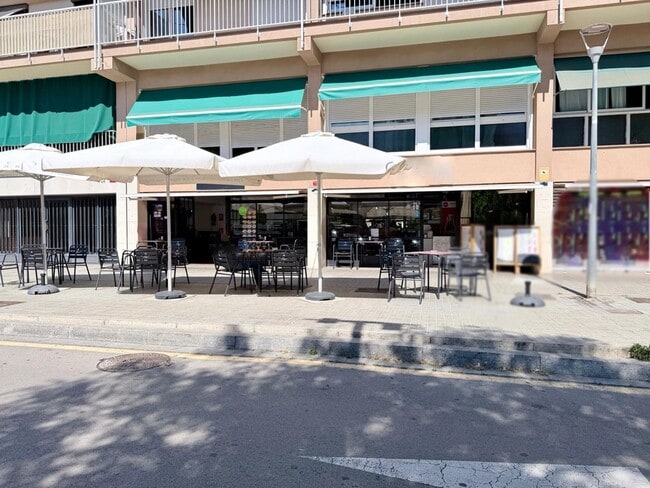 Más detalles de Local en alquiler