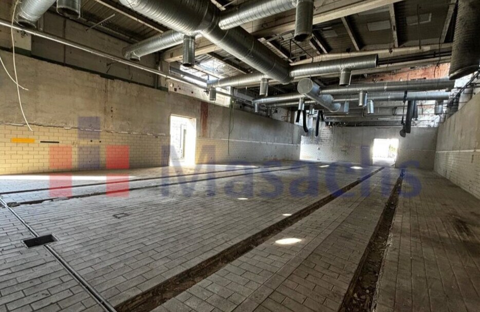 Nave en Sant Vicenç de Castellet, Barcelona en venta Foto del interior- Imagen 1 de 4