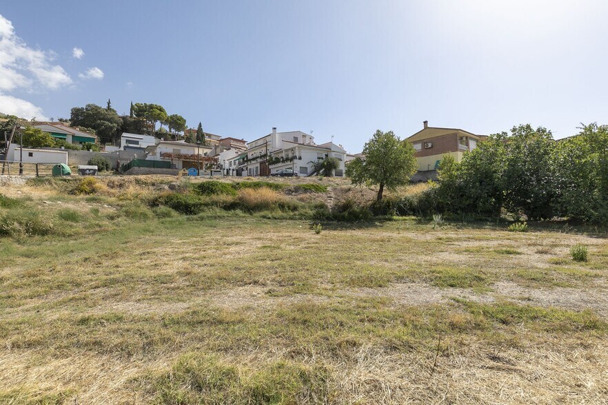 Calle Rafael Alberti, 52, Alfacar, Granada en venta - Foto del edificio - Imagen 2 de 12