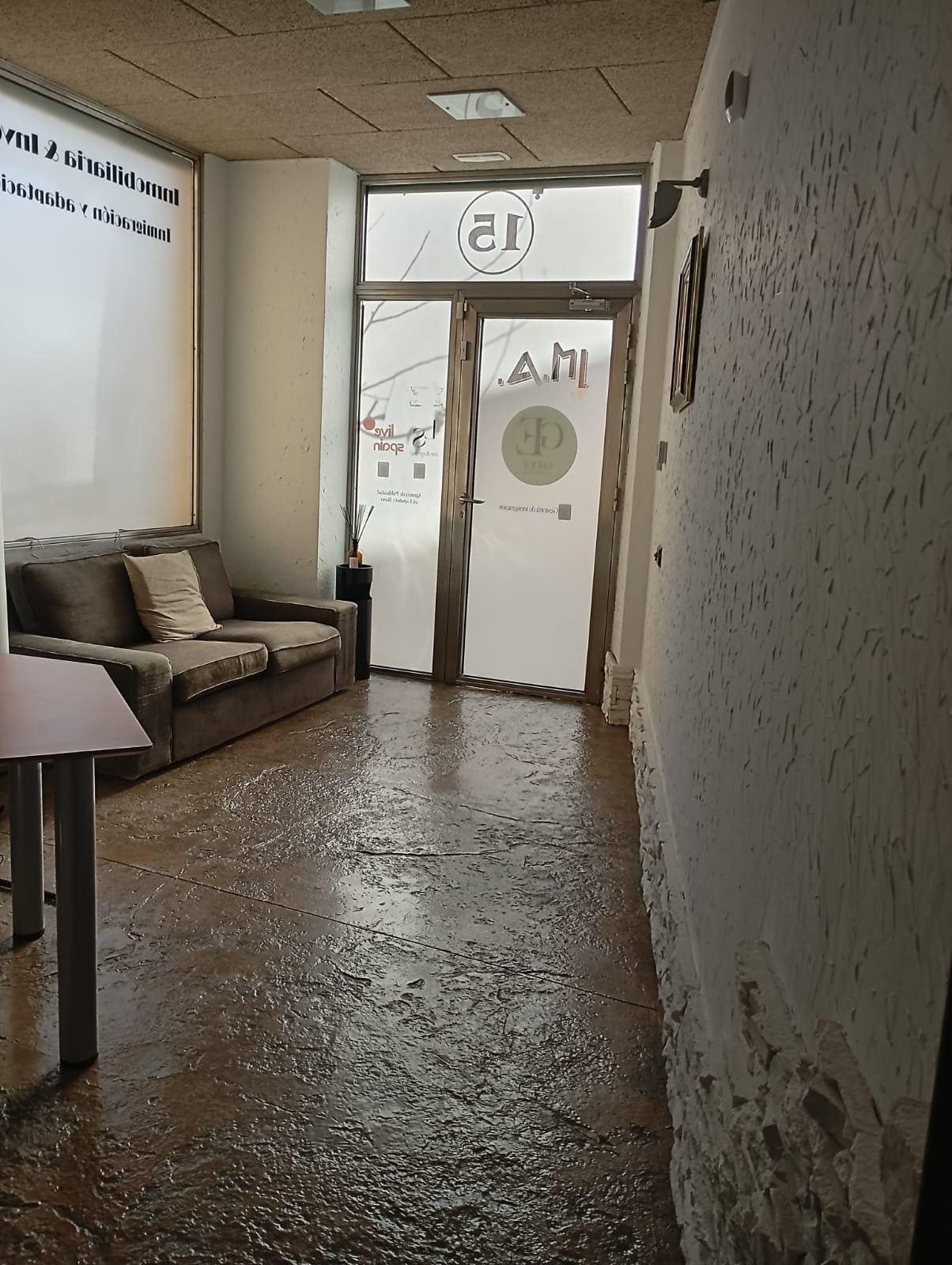 Edificio residencial en Mutxamel, Alicante en venta Foto del interior- Imagen 1 de 12