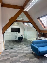 11-13 Worple Way, Richmond en alquiler Foto del interior- Imagen 1 de 1