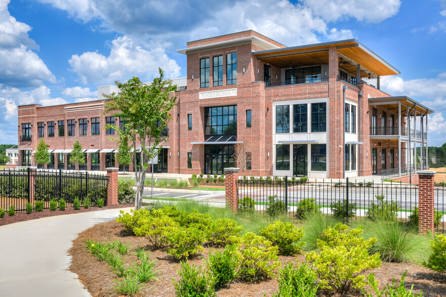 7025 Evans Town Center Blvd, Evans, GA en alquiler - Foto del edificio - Imagen 2 de 8