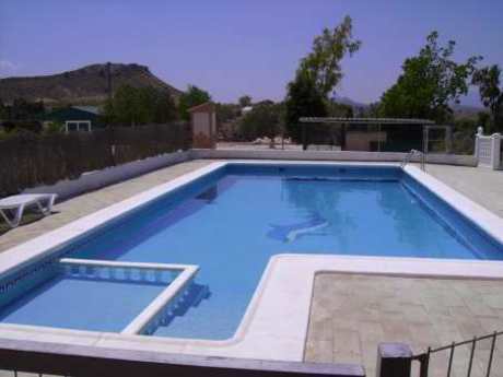 Terreno en Calasparra, Murcia en venta - Foto del edificio - Imagen 2 de 28