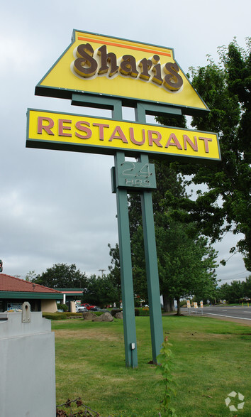 5005 Commercial St SE, Salem, OR en alquiler - Foto del edificio - Imagen 2 de 11