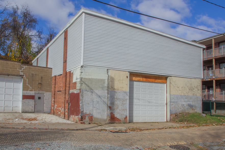 509 Lytle Way, Wilkinsburg, PA en alquiler - Foto del edificio - Imagen 2 de 2