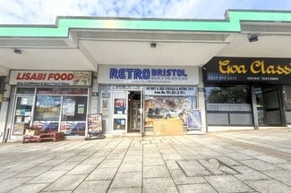 Más detalles de 13 Brislington Hl, Bristol - Local en venta