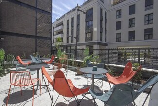 Más detalles de 3 Place Martin Levasseur, Saint-Ouen-sur-Seine - Coworking en alquiler