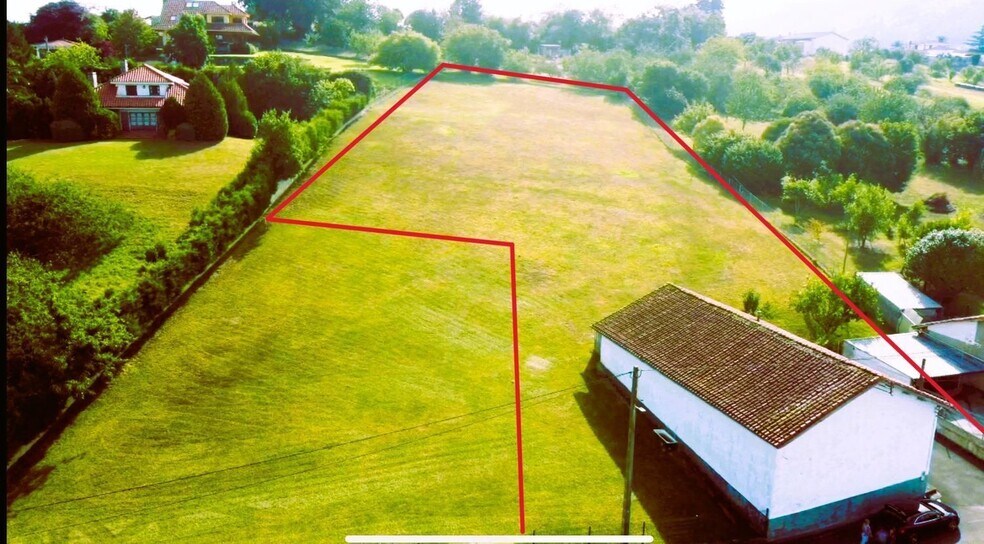 Terreno en Gijón, Asturias en venta - Foto del edificio - Imagen 3 de 20