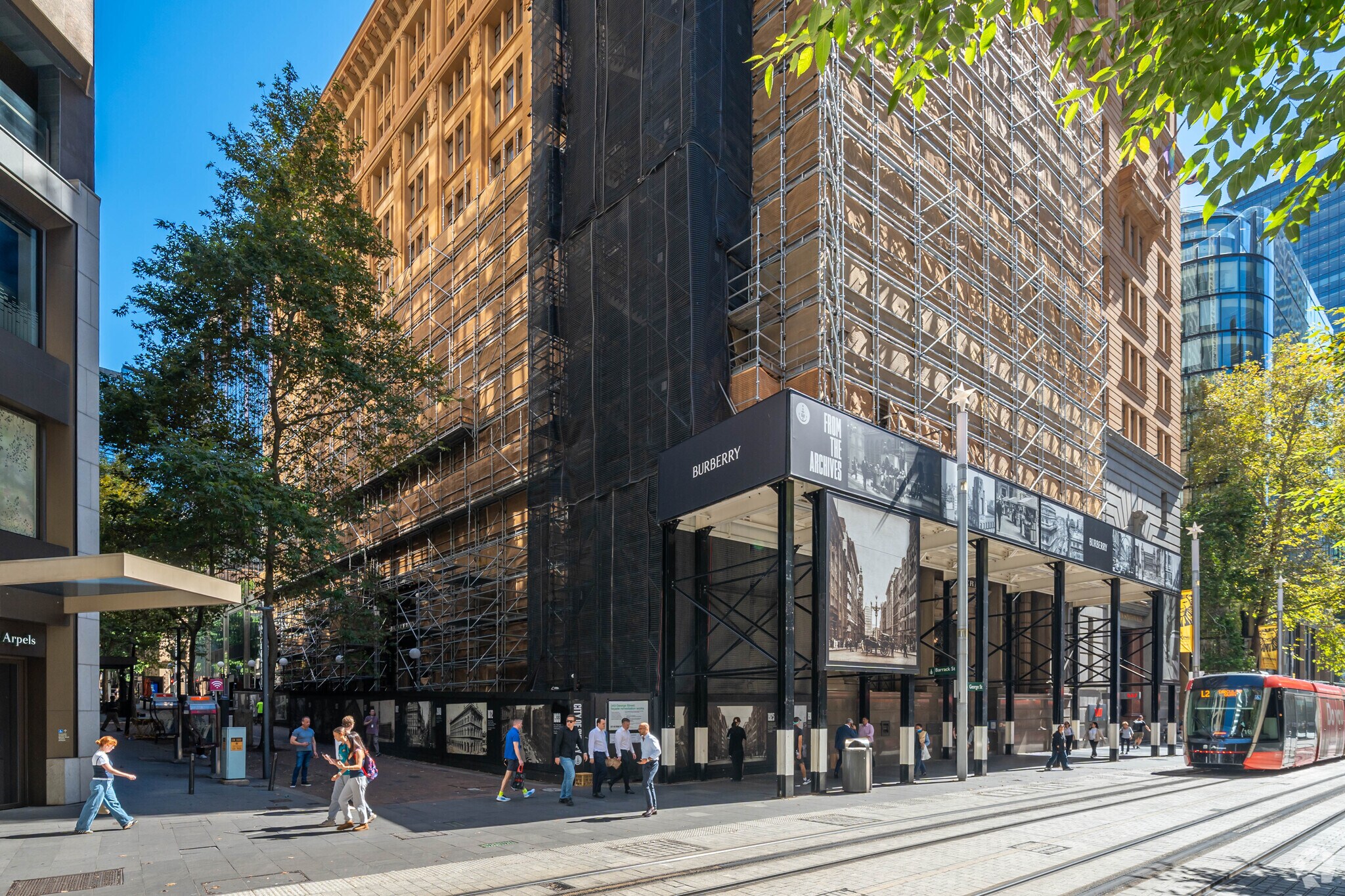 343 George St, Sydney en alquiler Foto principal- Imagen 1 de 6