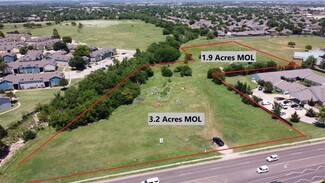 Más detalles para 7601 W Hefner Rd, Oklahoma City, OK - Terrenos en venta