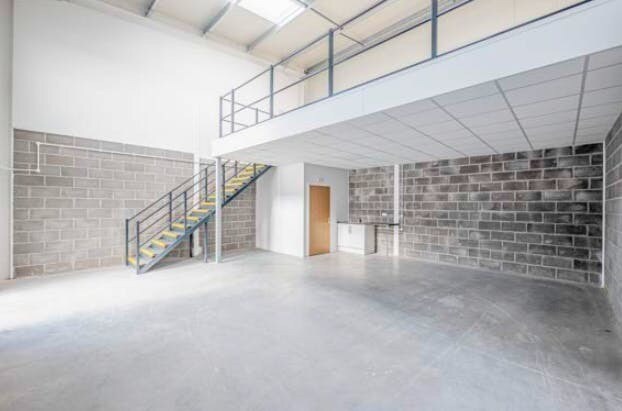 198-202 Broomhill Rd, Bristol en alquiler - Foto del edificio - Imagen 3 de 25