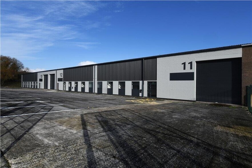Wareing Rd, Liverpool en alquiler - Foto del edificio - Imagen 1 de 6