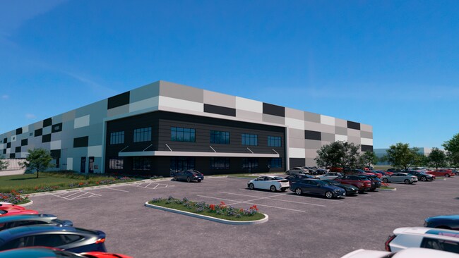 Más detalles de 21 Alberigi Dr, Jessup, PA - Nave en alquiler