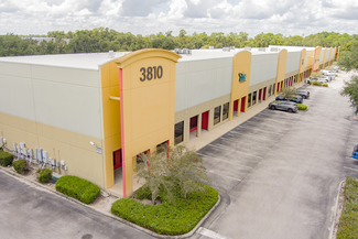 Más detalles para 3810 Drane Field Rd, Lakeland, FL - Flex en alquiler