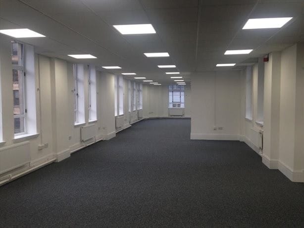 49 Bath St, Glasgow en alquiler Foto del interior- Imagen 1 de 2