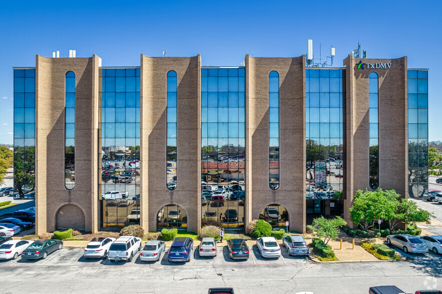 1925 E Belt Line Rd, Carrollton, TX en alquiler - Foto del edificio - Imagen 3 de 5