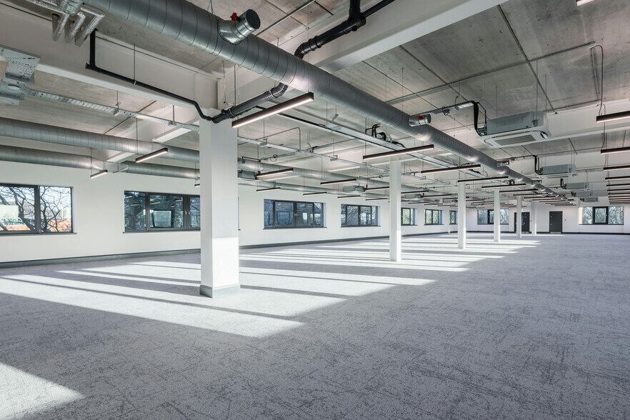 Ridgeway, Birmingham en alquiler - Foto del interior - Imagen 2 de 16