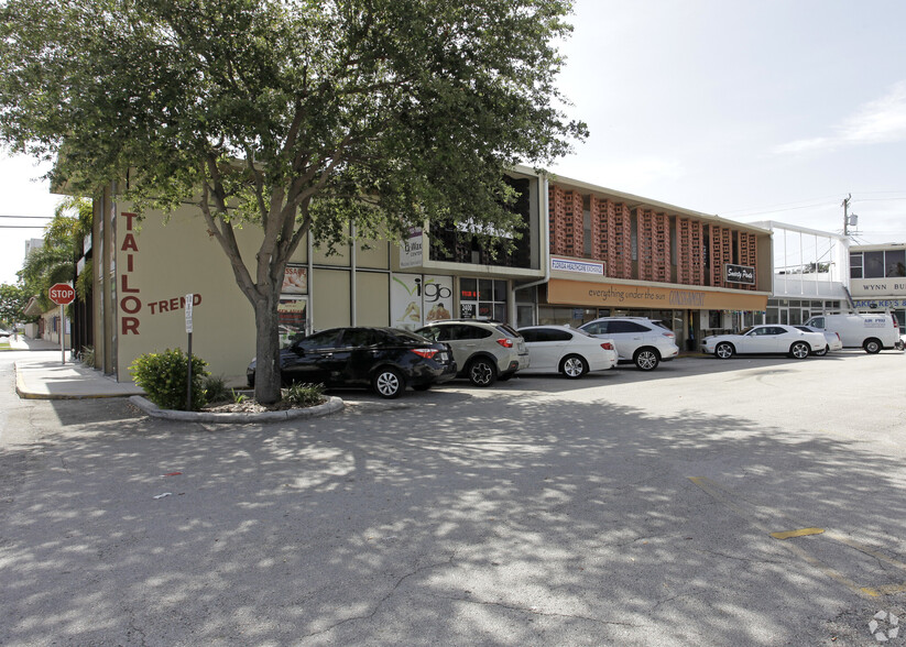 3038 N Federal Hwy, Fort Lauderdale, FL en alquiler - Foto del edificio - Imagen 2 de 24