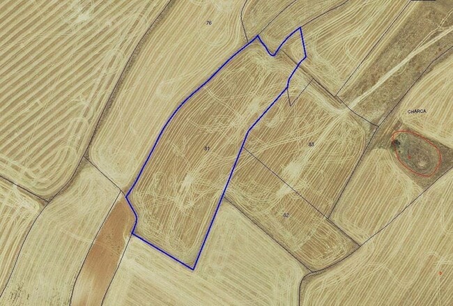 Más detalles de Terreno en alquiler