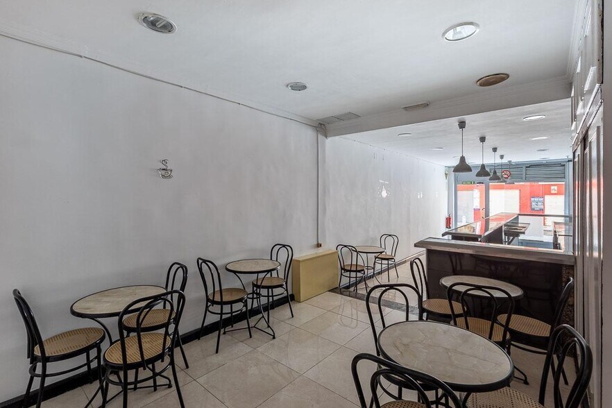 Avenida de América, 47, Granada, Granada en venta - Foto del interior - Imagen 3 de 13