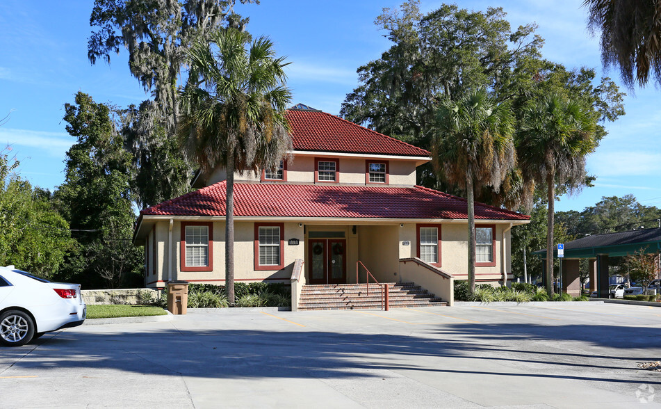 161 NW Lake Jeffery Rd, Lake City, FL en venta - Foto del edificio - Imagen 2 de 3