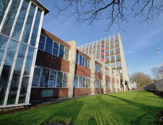 Old Hall Ln, Manchester en venta Foto principal- Imagen 1 de 5