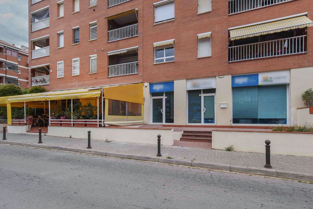 Edificio residencial en Premià de Mar, Barcelona en venta Foto del edificio- Imagen 1 de 4