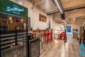 Local en Mataró, Barcelona en alquiler Foto del interior- Imagen 2 de 23