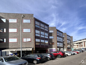 Oficinas en Majadahonda, MAD en alquiler Foto del interior- Imagen 1 de 3