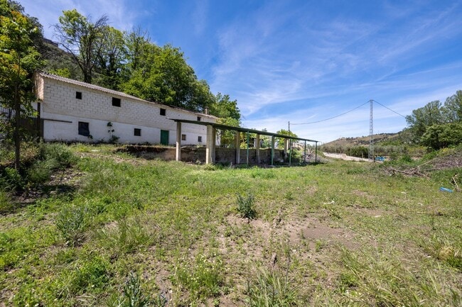 Más detalles de Terreno en venta