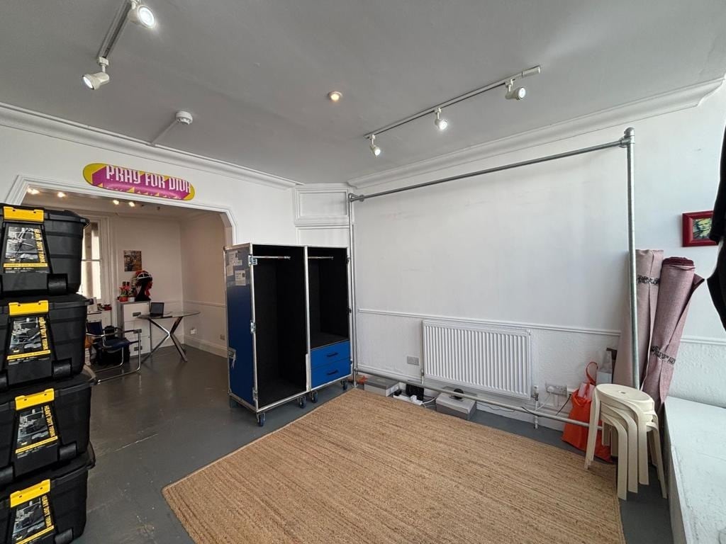 78 St George's Rd, Brighton en alquiler Foto del interior- Imagen 1 de 2