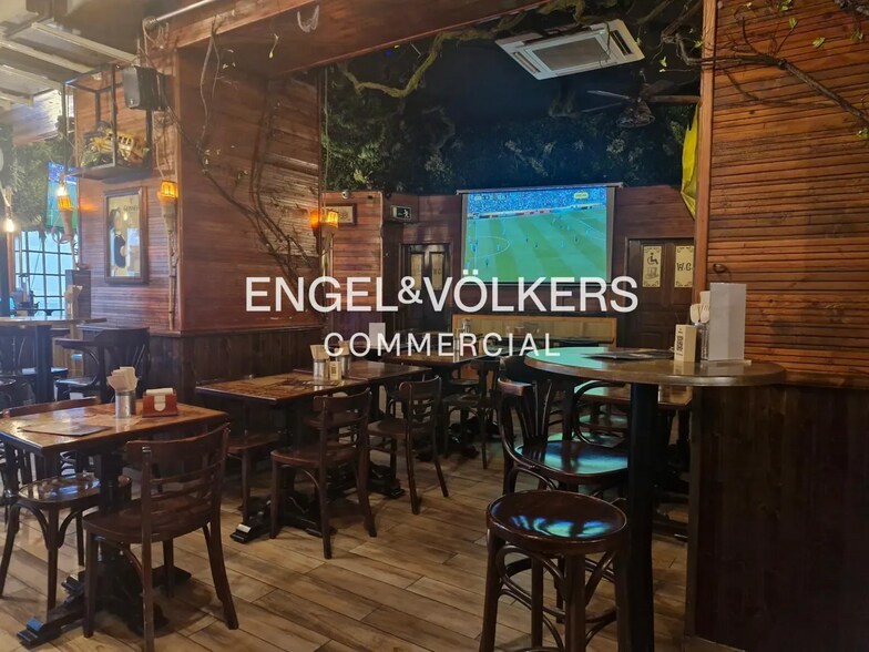 Local en Barcelona, Barcelona en alquiler - Foto del interior - Imagen 1 de 1