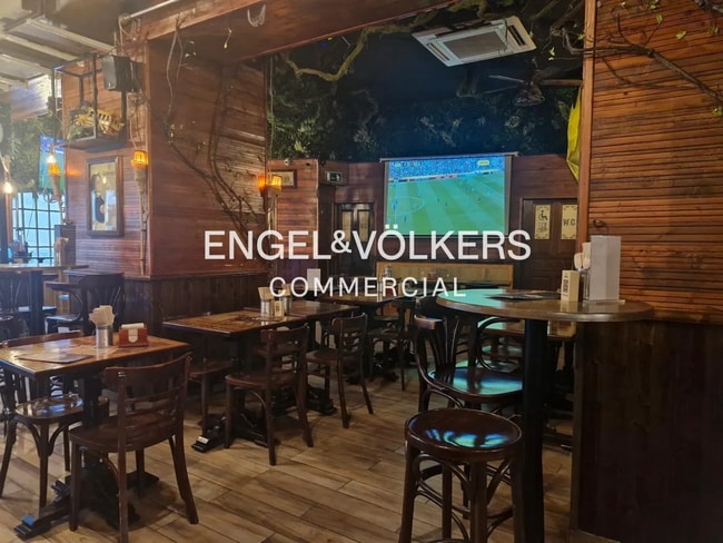 Más detalles de Local en alquiler